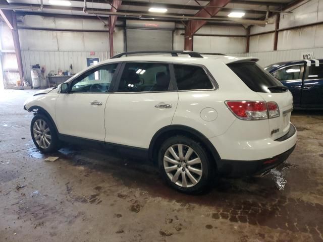 2008 Mazda CX-9