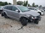 2019 Dodge Journey Crossroad