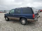 1998 Chevrolet Tahoe K1500