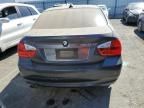 2007 BMW 328 XI