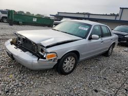 2003 Ford Crown Victoria LX en venta en Wayland, MI