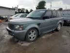 2006 Land Rover Range Rover Sport