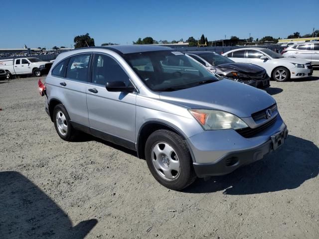 2009 Honda CR-V LX