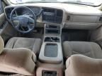 2004 GMC Yukon XL C1500