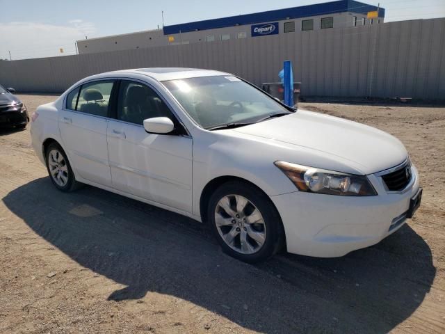 2010 Honda Accord EX