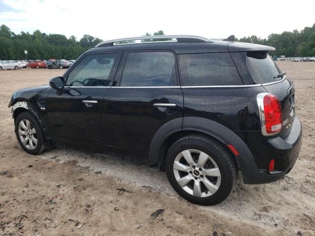 2019 Mini Cooper Countryman