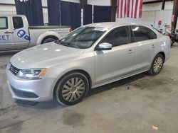 2013 Volkswagen Jetta SE en venta en Byron, GA