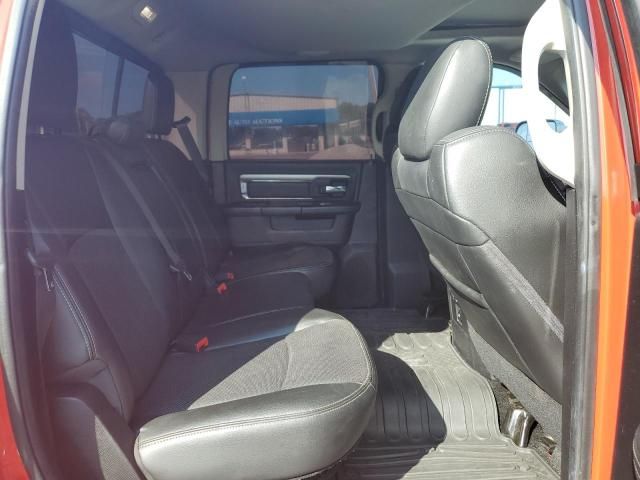 2014 Dodge RAM 1500 Sport