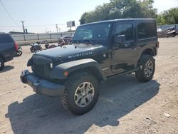 Jeep salvage cars for sale: 2016 Jeep Wrangler Rubicon