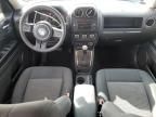 2012 Jeep Patriot Sport