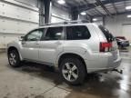 2011 Mitsubishi Endeavor SE