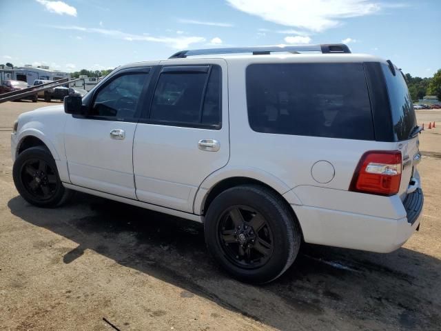 2013 Ford Expedition Limited