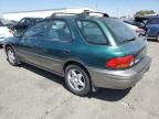 1997 Subaru Impreza Outback