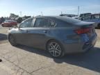 2019 KIA Forte GT Line