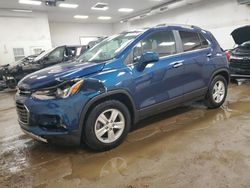 Chevrolet Vehiculos salvage en venta: 2020 Chevrolet Trax 1LT