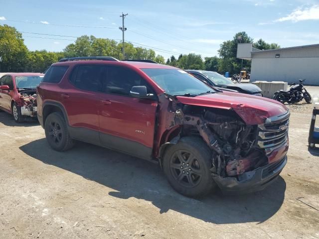 2020 GMC Acadia AT4