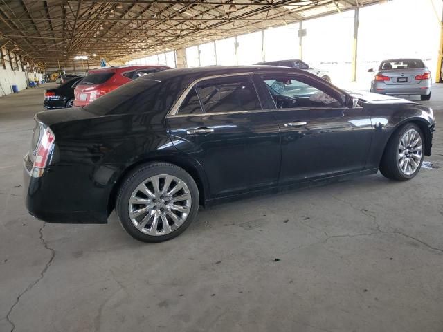 2013 Chrysler 300