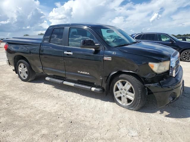 2008 Toyota Tundra Double Cab Limited