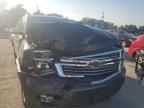 2015 Chevrolet Tahoe K1500 LTZ