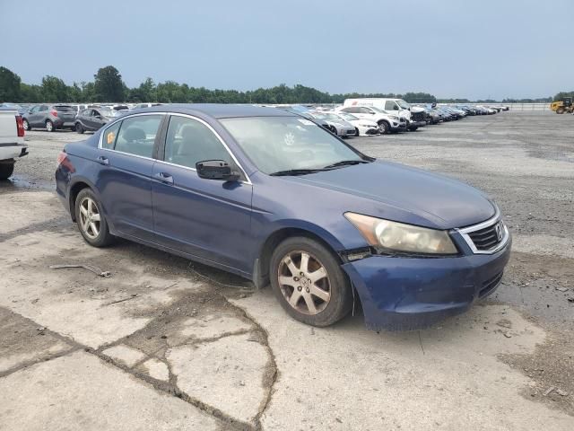 2010 Honda Accord LX