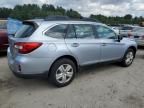 2015 Subaru Outback 2.5I