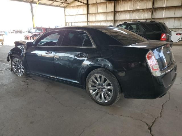 2013 Chrysler 300