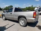 1999 Chevrolet Silverado C1500