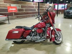 2008 Harley-Davidson Flhx en venta en Dallas, TX