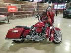 2008 Harley-Davidson Flhx