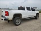 2015 GMC Sierra K2500 Denali