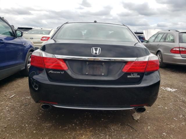 2013 Honda Accord Touring