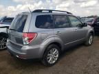 2011 Subaru Forester 2.5X Premium