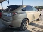 2011 Lexus RX 450H