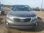 2013 KIA Sorento EX