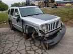 2011 Jeep Liberty Renegade