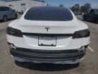 2022 Tesla Model S