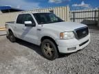 2007 Ford F150 Supercrew