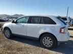 2010 Ford Edge Limited