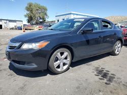 Salvage cars for sale at Albuquerque, NM auction: 2015 Acura ILX 20