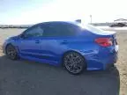 2019 Subaru WRX Limited