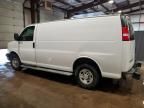 2018 Chevrolet Express G2500