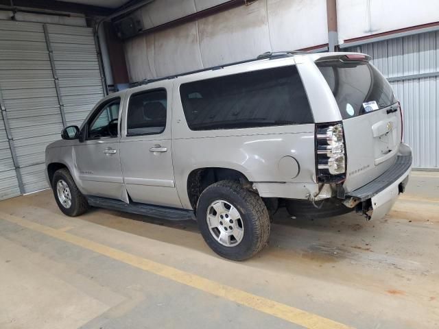 2008 Chevrolet Suburban C1500  LS