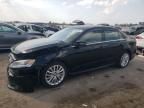 2013 Volkswagen Jetta SEL