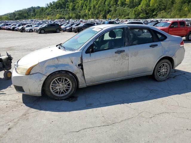 2008 Ford Focus SE