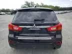 2018 Mitsubishi Outlander Sport ES