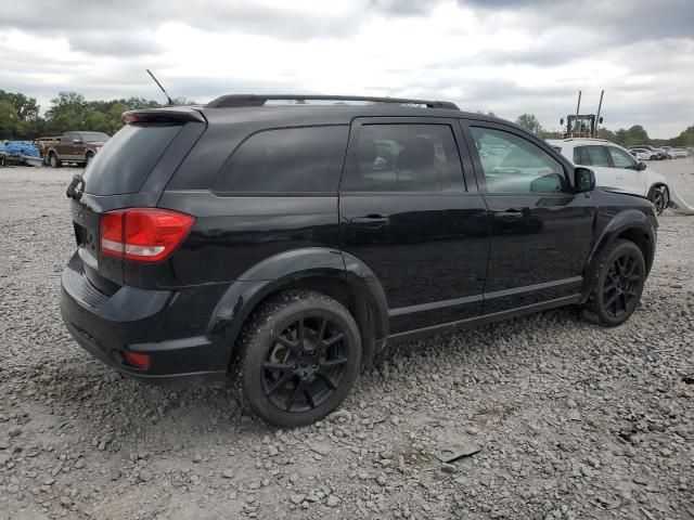 2015 Dodge Journey SXT