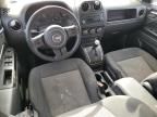 2011 Jeep Compass Sport