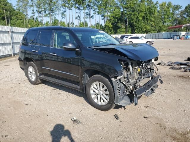 2014 Lexus GX 460