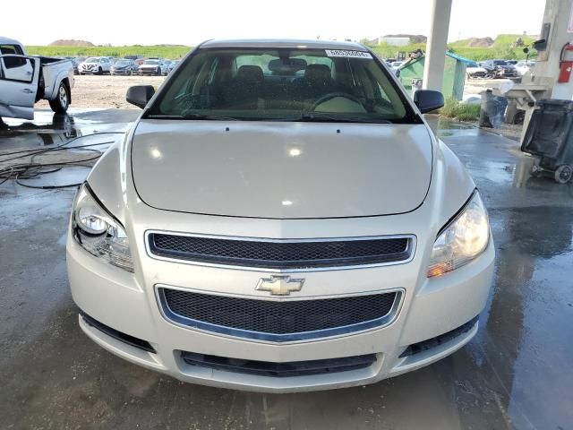 2011 Chevrolet Malibu LS