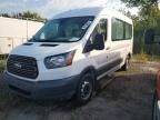 2017 Ford Transit T-350